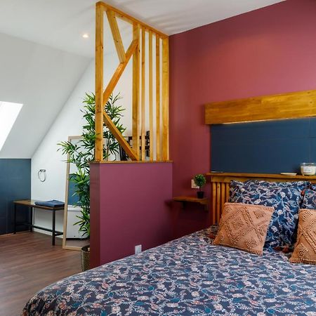 Maison Avec Balneo A 10Min Du Zoo De Beauval Noyers-sur-Cher Ngoại thất bức ảnh